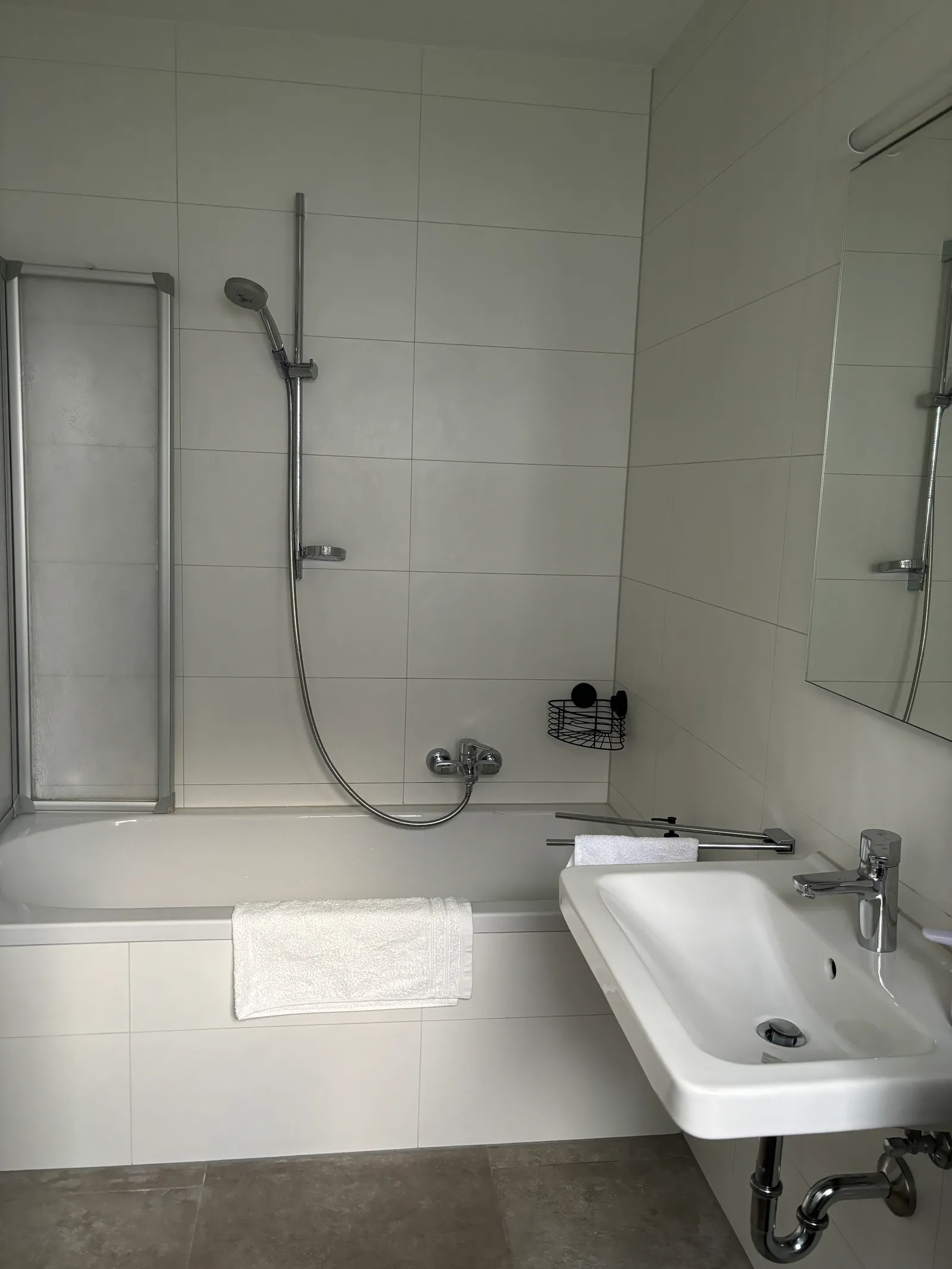 Gemütliche Ferienwohnung in ruhiger Lage in Ansbach